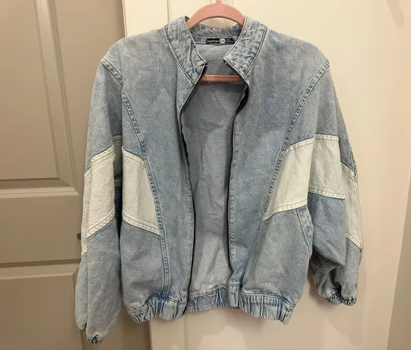 Denim Jacket - Image 3