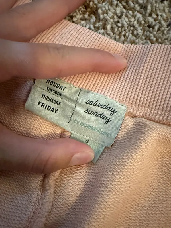 Anthropologie Set - Image 6