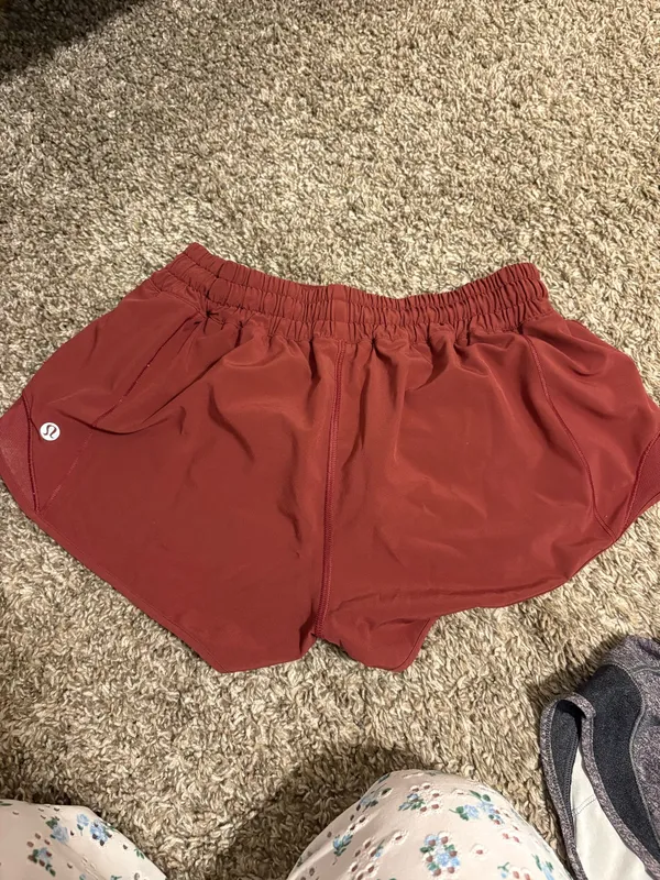 Lululemon Shorts - Image 2