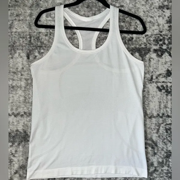 Lululemon Swiftly Tech Racerback - Image 4