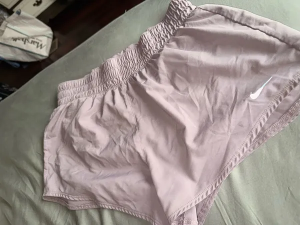 Nike Dri-Fit Women’s Shorts Lined - Image 3