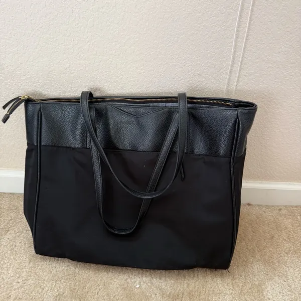 Freshly Picked Everyday Tote Diaper Bag - Image 2