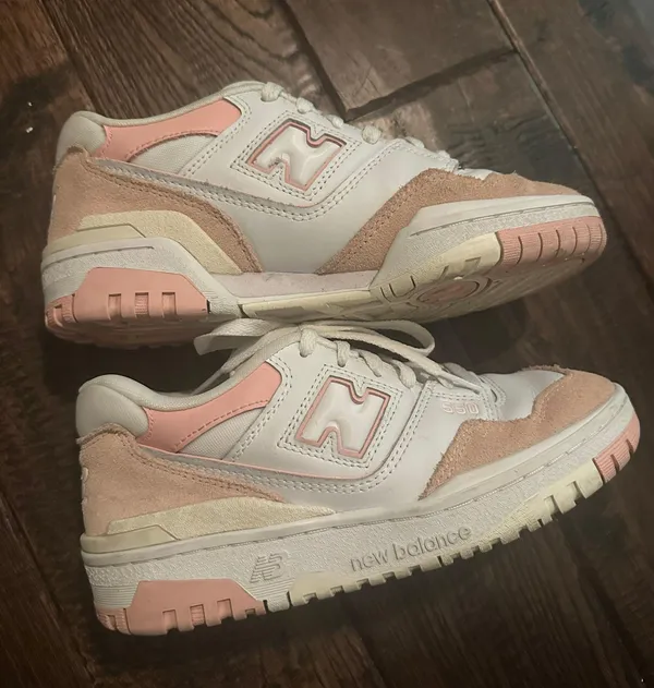 New Balance Shoes - Image 2