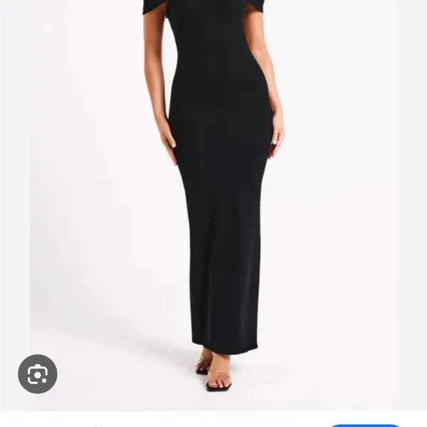 Meshki Terese off shoulder dress - Image 8