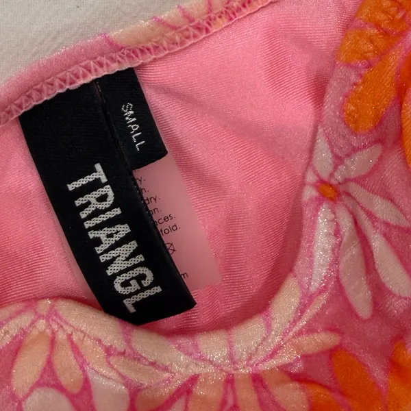 Triangl Mica Slushie Bikini Set - Image 11