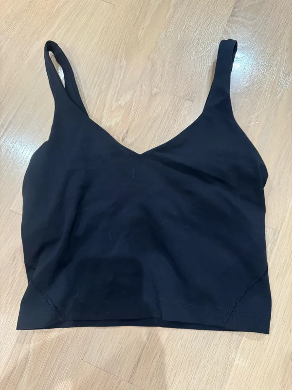Lululemon Align Tank - Image 2