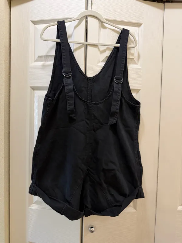 Free People Shortalls - Image 2