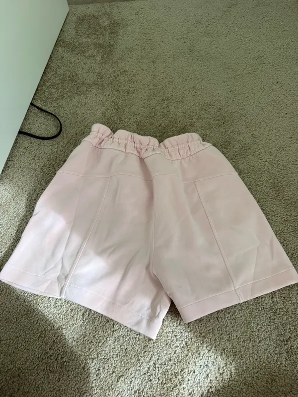 Lululemon Softstreme Shorts High-Rise - Image 2