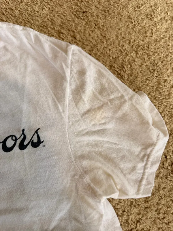 Coors Banquet T-Shirt - Image 5