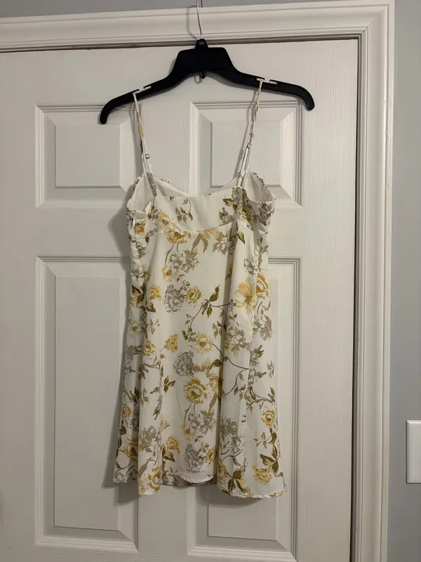Urban Outfitters Mini Dress - Image 2