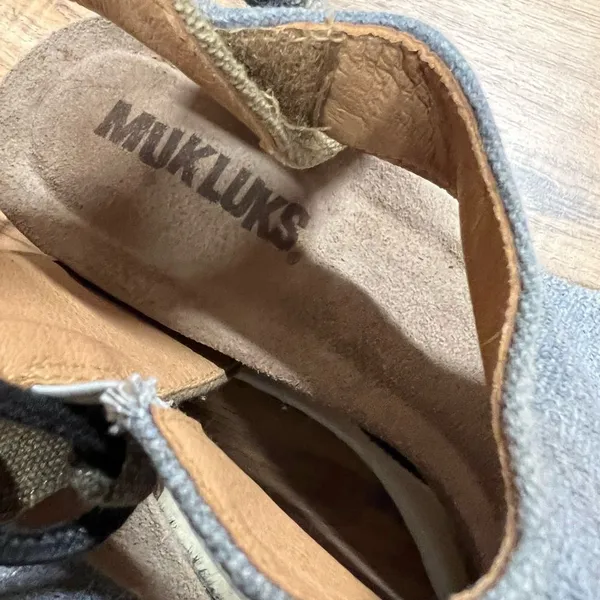 ‎Mukluk sandals 10 - Image 2