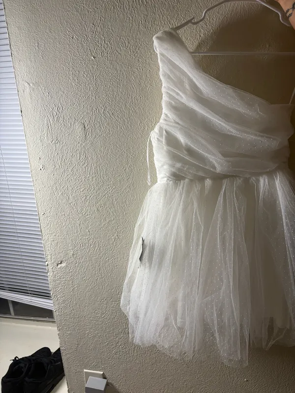 Lulus dress nwtg size m  - Image 2