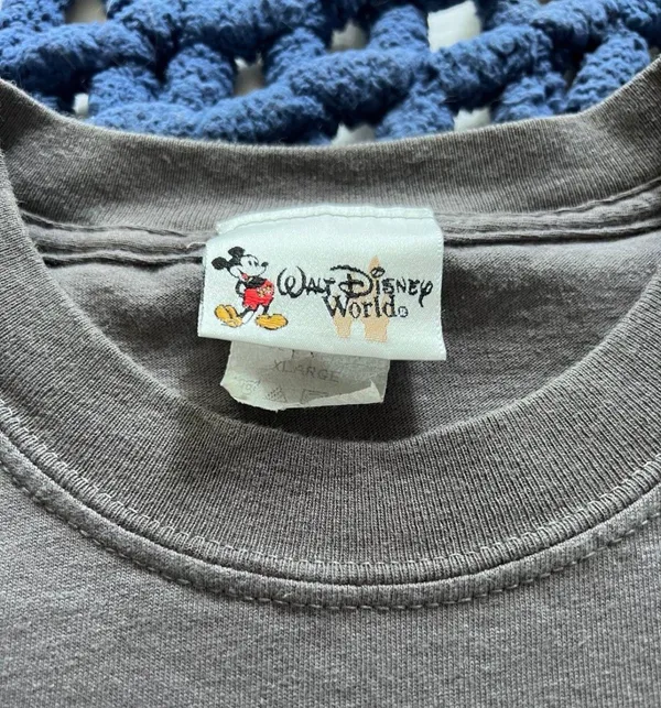 Vintage Goofy T-Shirt - Image 3