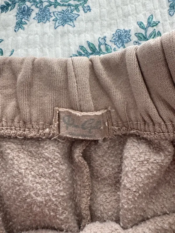 John Galt Sweatpants - Image 3