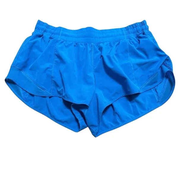 Lululemon Hotty Hot Shorts - Image 2