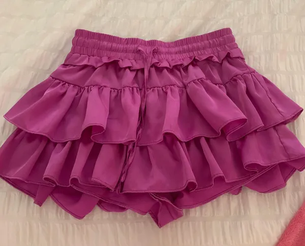 South Boutique Skirt - Image 2