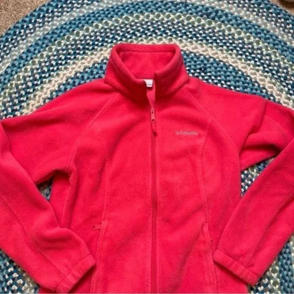 Columbia‎ Fleece - Image 2