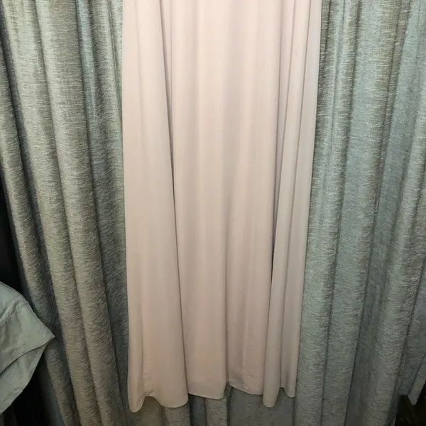 Show Me Your Mumu Lauren Tie Maxi Dress - Image 7