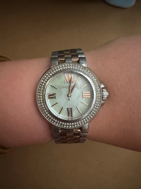 Michael Kors watch - Image 5