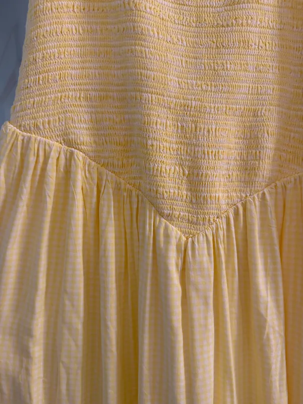 Target Dress Maxi - Image 2