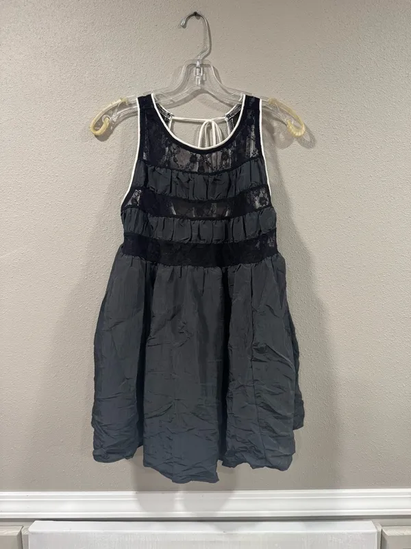 NWT Free People Intimately at current obsession mini slip - Image 3