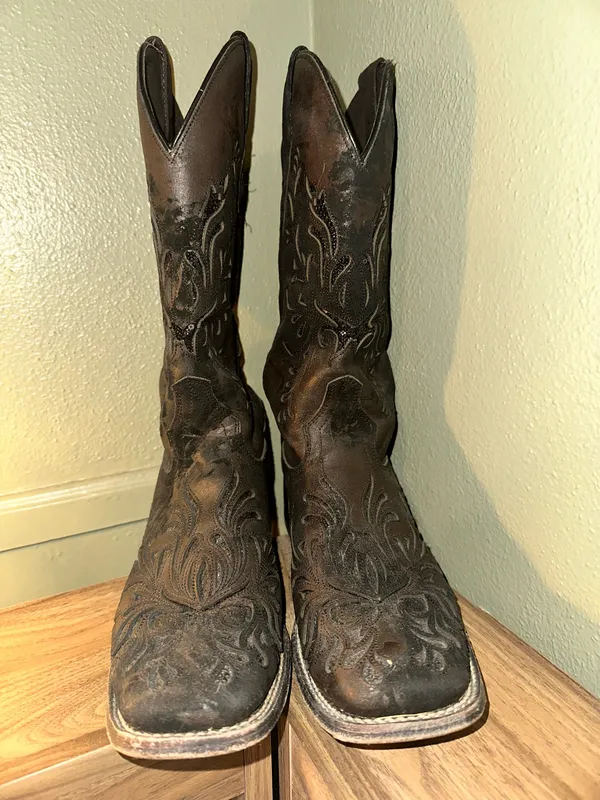 Stetson Boots - Image 3
