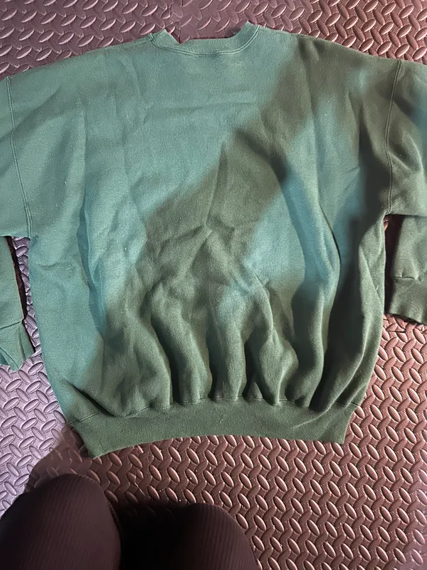 Hanes Vintage Sweatshirt - Image 2