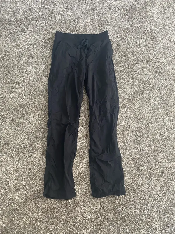 Amazon dance studio joggers - Image 3