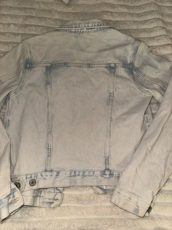 KanCan USA Jean Jacket - Image 3