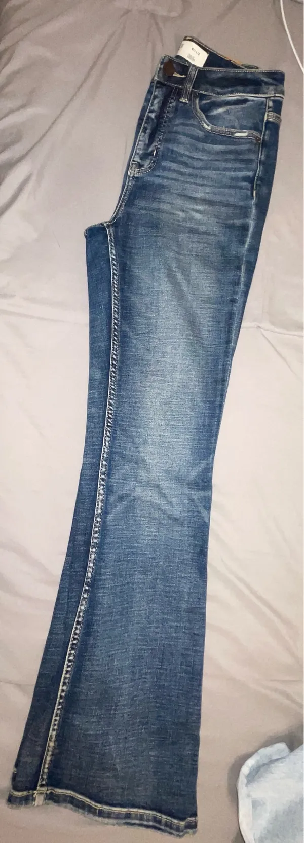 BKE Billie Bootcut Jeans Buckle - Image 2