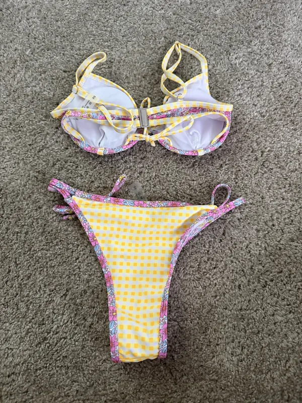Shein Bikini Set - Image 2