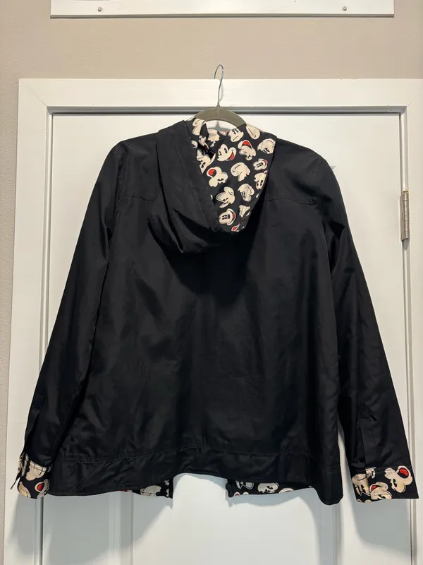 Walt Disney World Rain Jacket - Image 3