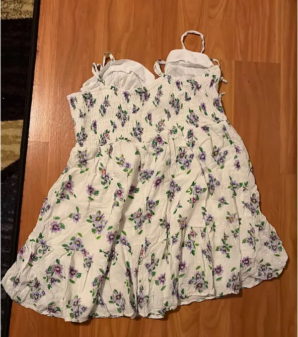 Target Dress Floral - Image 2