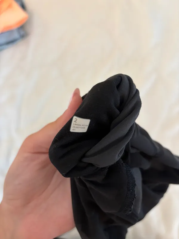 Lululemon Align Leggings  - Image 6
