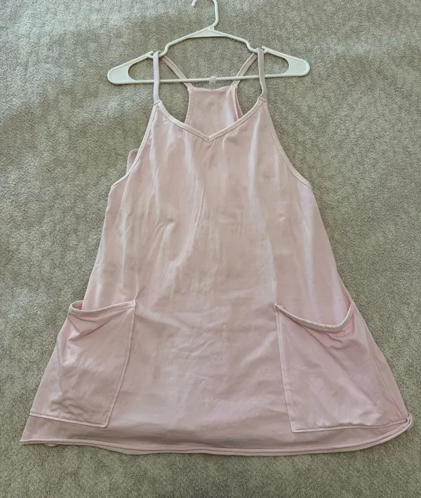 Free People Movement Hot Shot Mini Dress - Image 2