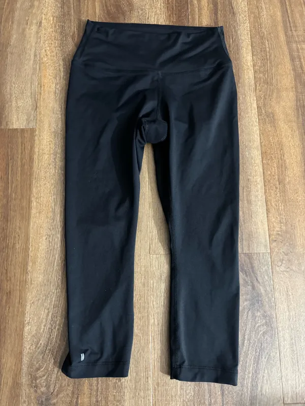 Nobull- High-Rise Tight 21" Size Small - Image 2