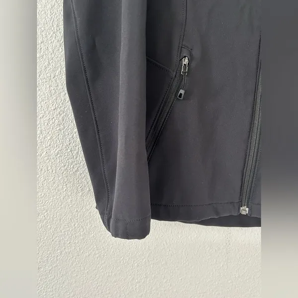 Patagonia W's Sidesend Jacket woman sz XS - Image 6