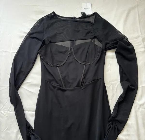 Dress Forever 21 - Image 2