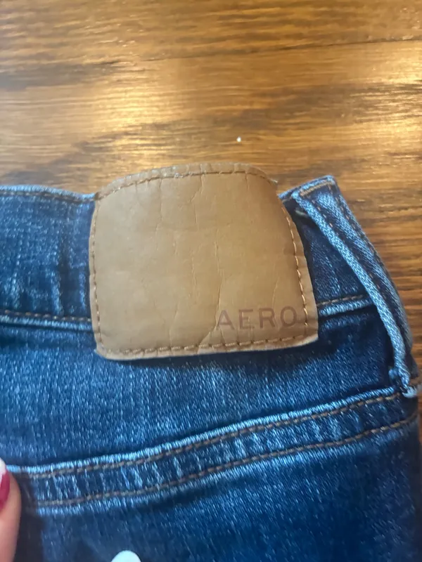 Aeropostale Jeans - Image 4