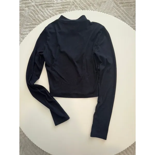 Princess Polly Cutout Long Sleeve - Image 3