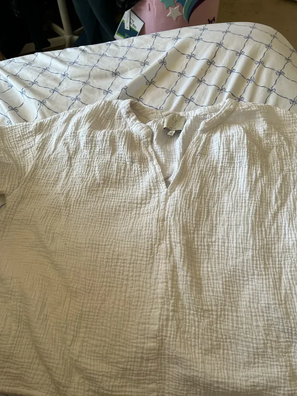 Joie Top Women’s crop - Image 4