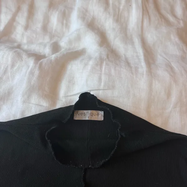 Vestique Kourtney Bodysuit - Image 7