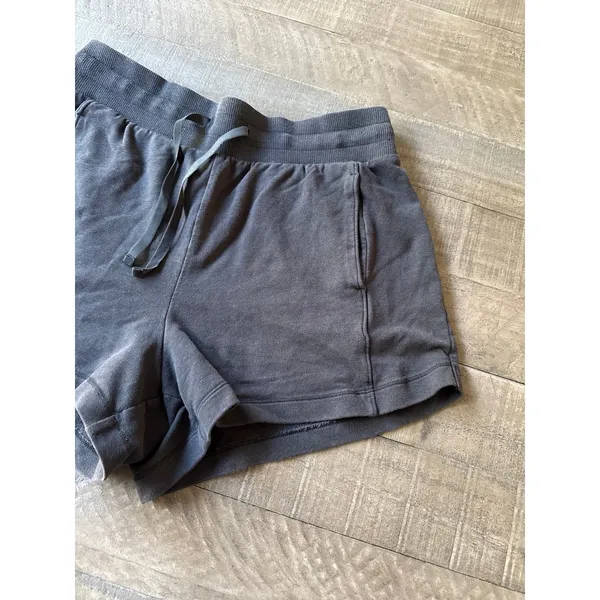 All in‎ Motion Women's Black 3" Athletic Shorts Size Medium - Image 3