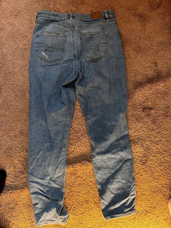 American Eagle Jeans - Image 2