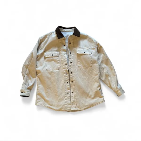 Brandy Melville Barn Jacket - Image 2
