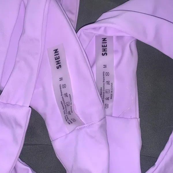 NWOT SHEIN swimsuit - Image 3