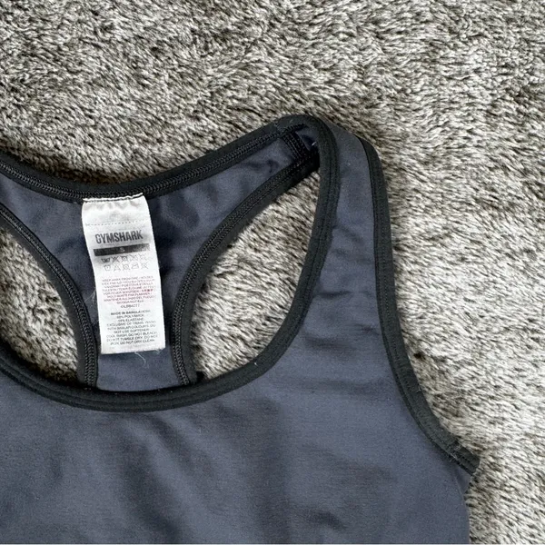 Gymshark Fit Seamless Bra Women’s Small - Image 4