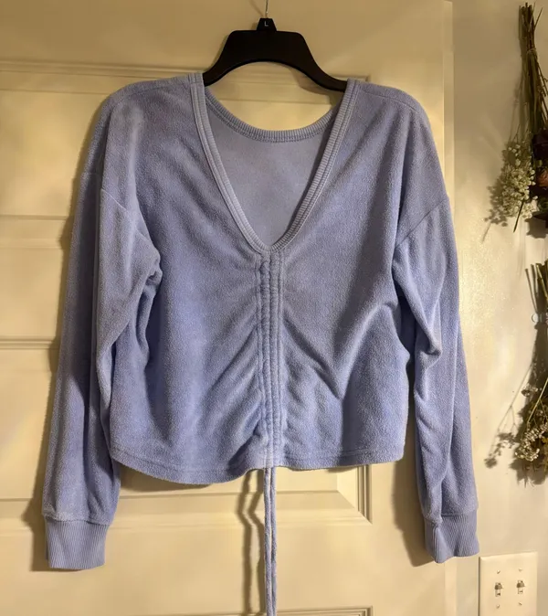 Aerie Long sleeve Shirt - Image 3