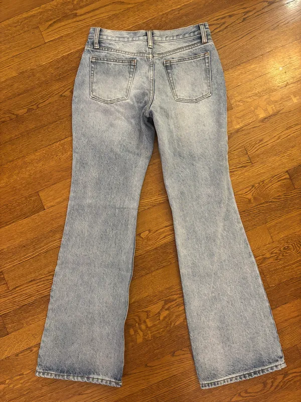 Brandy Melville Quinn Jeans - Image 4