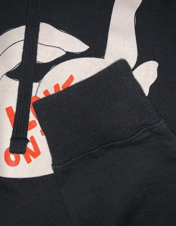 Harry Styles Love On Tour Bunny Hoodie - Image 6